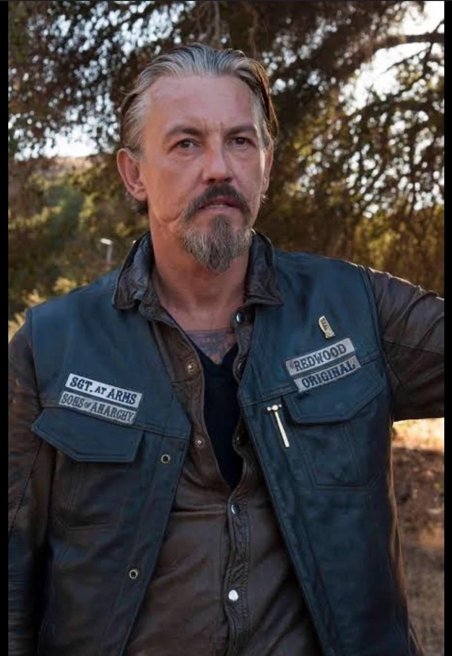 Chibs Telford thumbnail