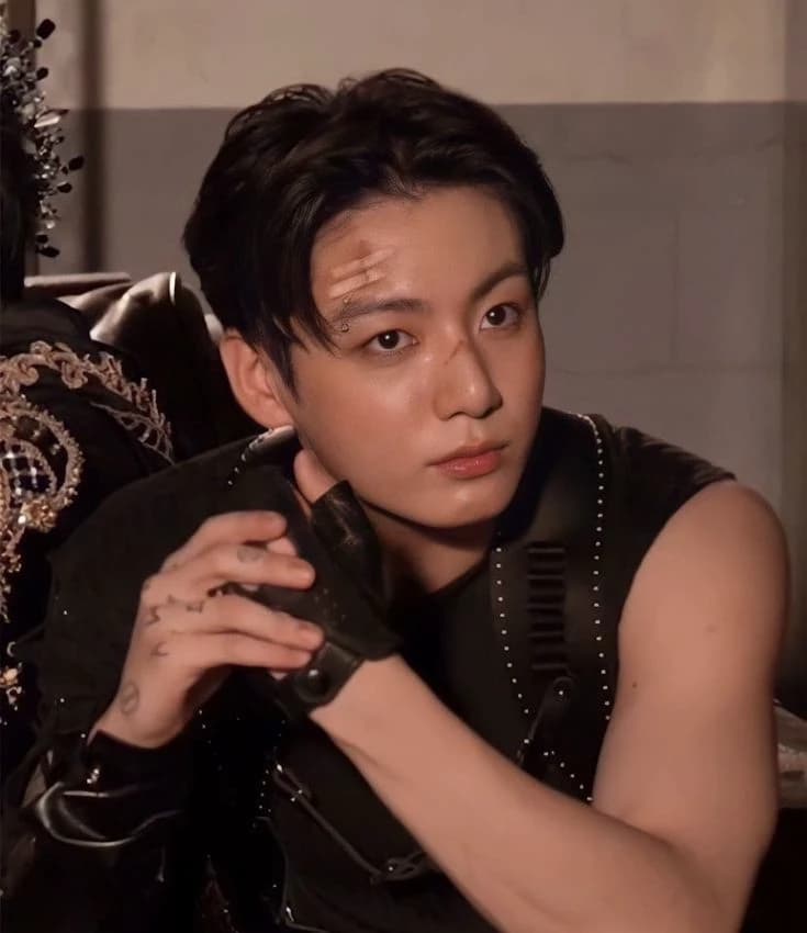 Jeon Jungkook  thumbnail