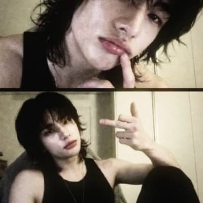 Hyunjin thumbnail