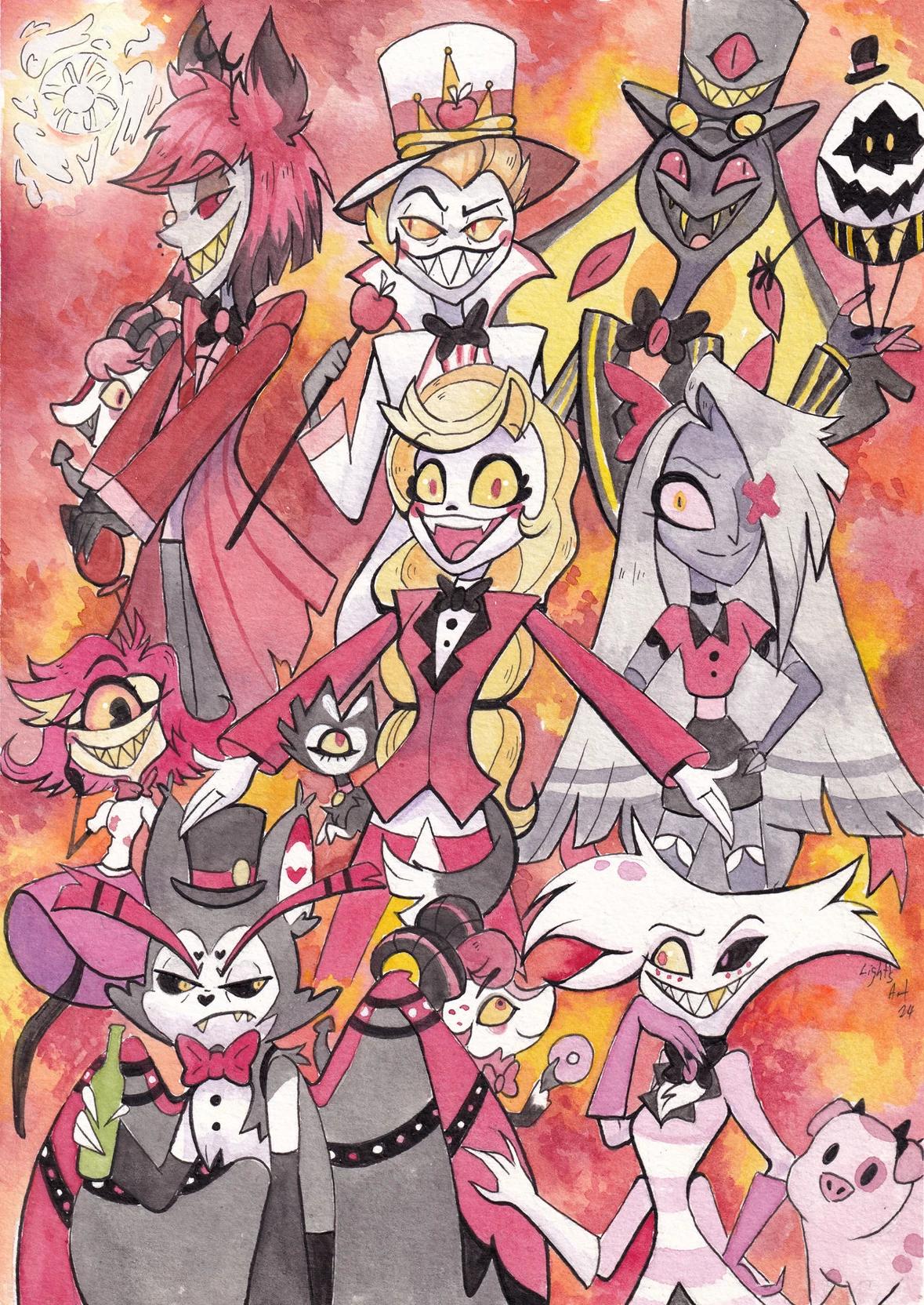 Hazbi hotel thumbnail