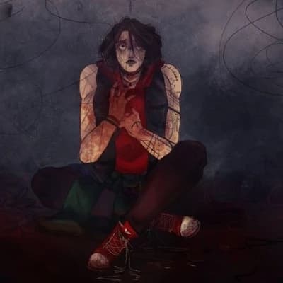 AGATHA VOLKOMENN thumbnail
