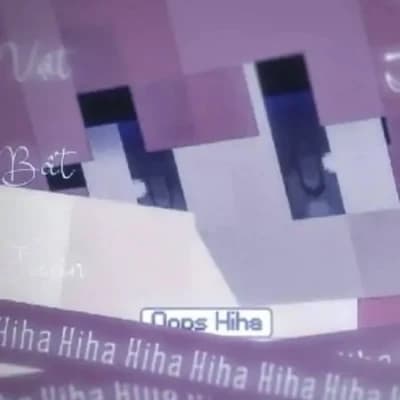 Hiha the blue and Hiha crow thumbnail