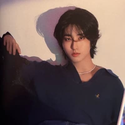 Han Jisung - Minsung. thumbnail