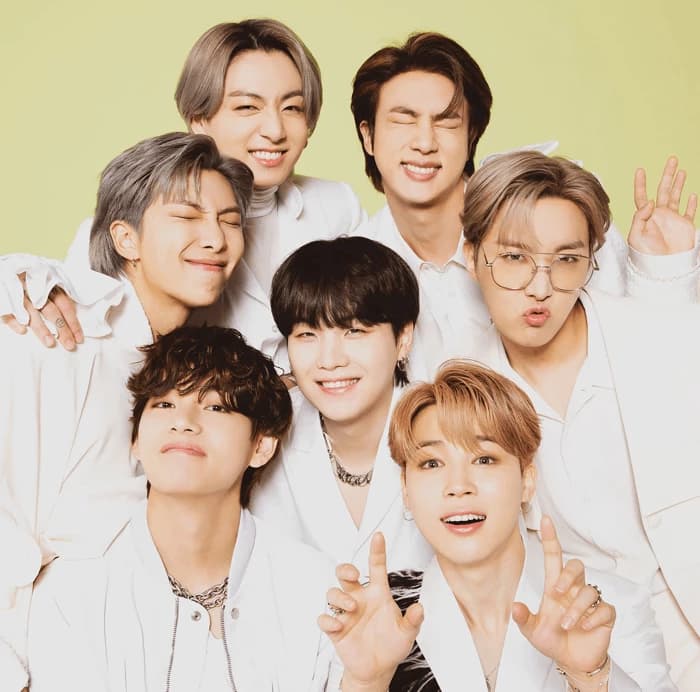 Bts / they like ur brothers. thumbnail