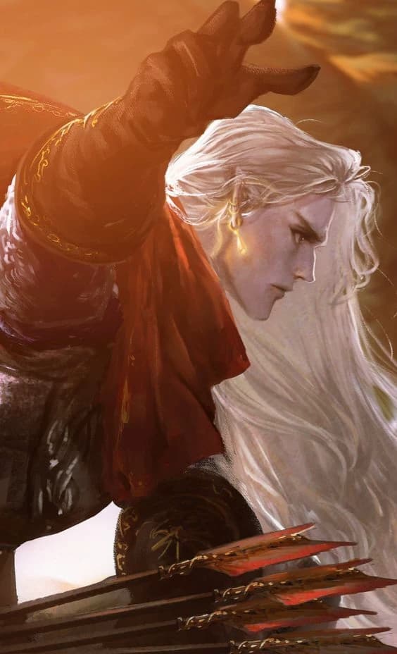 Baelon Targaryen thumbnail