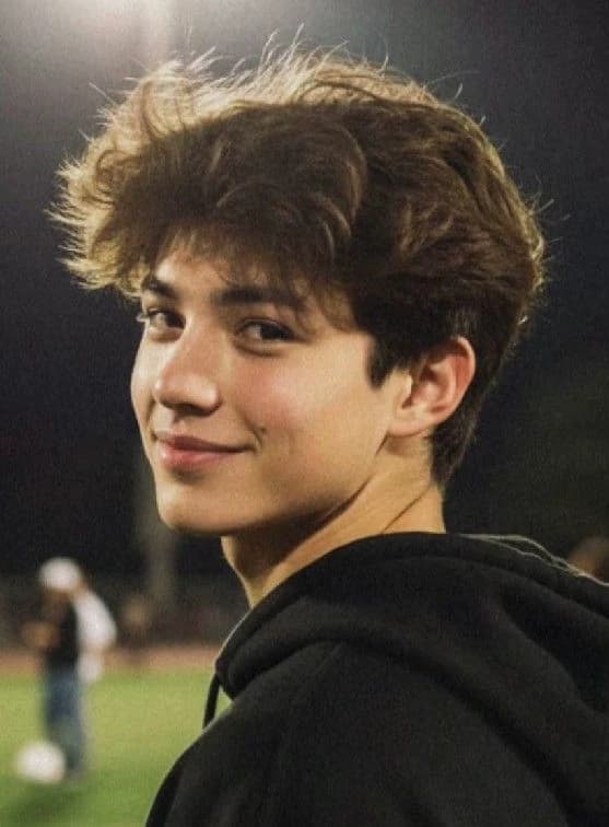 Luke thumbnail