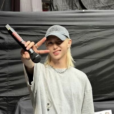 Felix Lee Yongbok. thumbnail