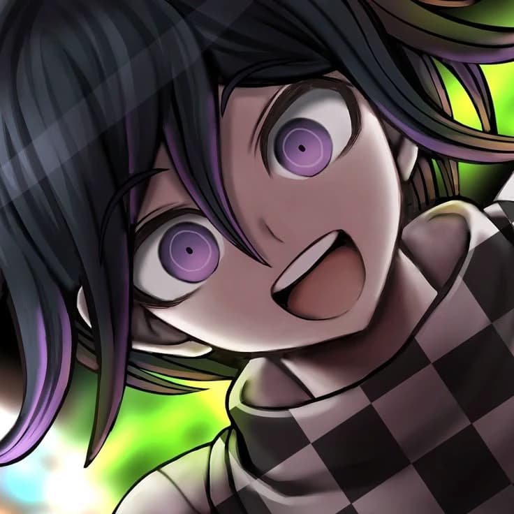Kokichi thumbnail