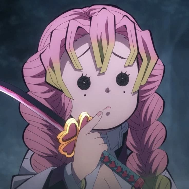 Mitisuri Kanroji thumbnail