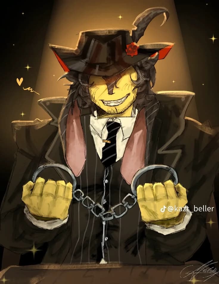 Doublefedora thumbnail