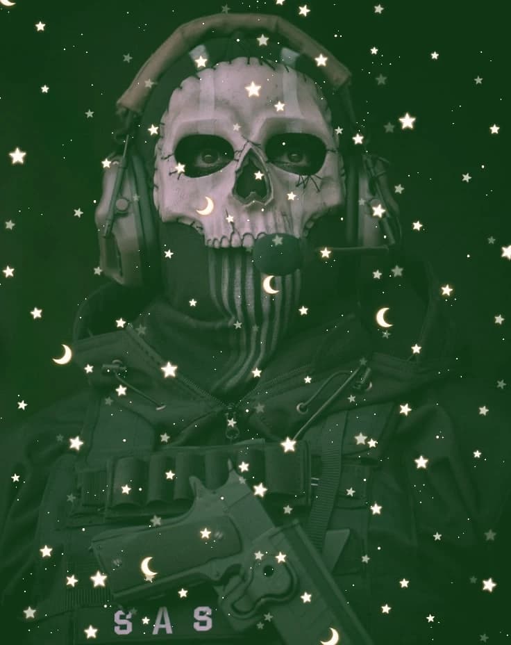 Ghost ❤️ Solo ella thumbnail