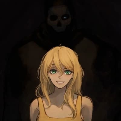 Simon "Ghost" Riley thumbnail