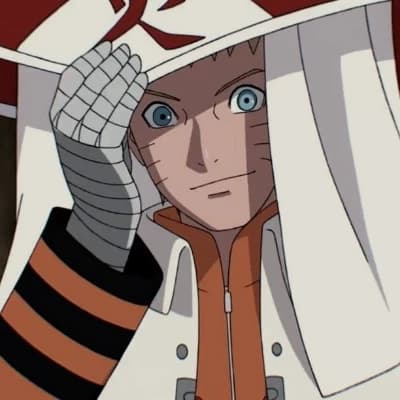 Naruto Uzumaki thumbnail