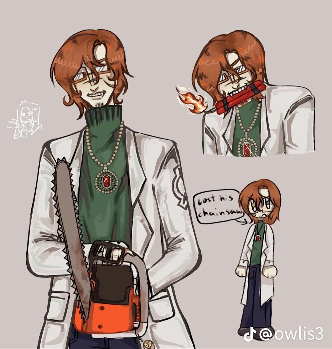 Dr. Jack Bright  thumbnail