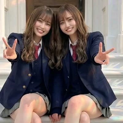 Misaki and Misuzu thumbnail