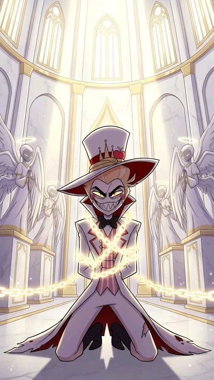 Lucifer  thumbnail