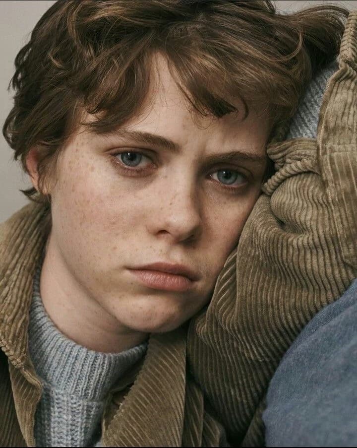 Sophia lillis thumbnail