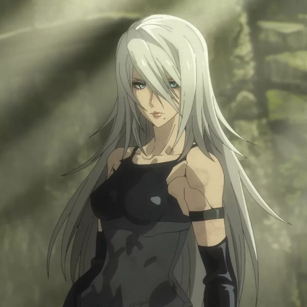 NieR:Automata (YoRHa Type A No.2) thumbnail