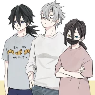 Sanemi Shinazugawa thumbnail