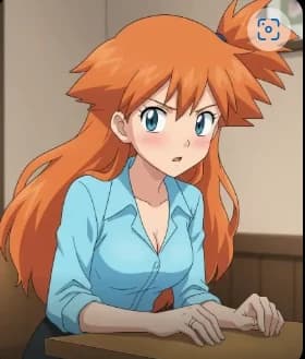 Misty thumbnail