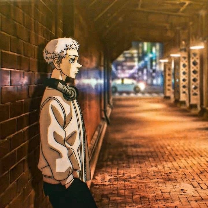 Mitsuya thumbnail