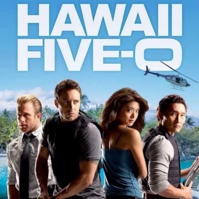 Hawaii Five-05 thumbnail