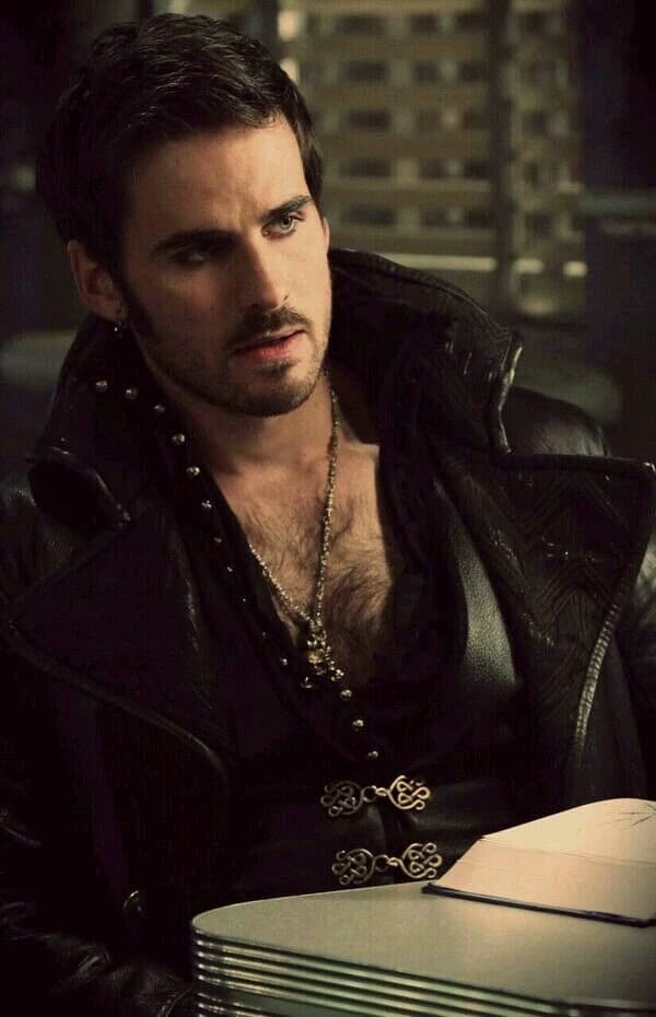 Killian Jones | Captain Hook thumbnail