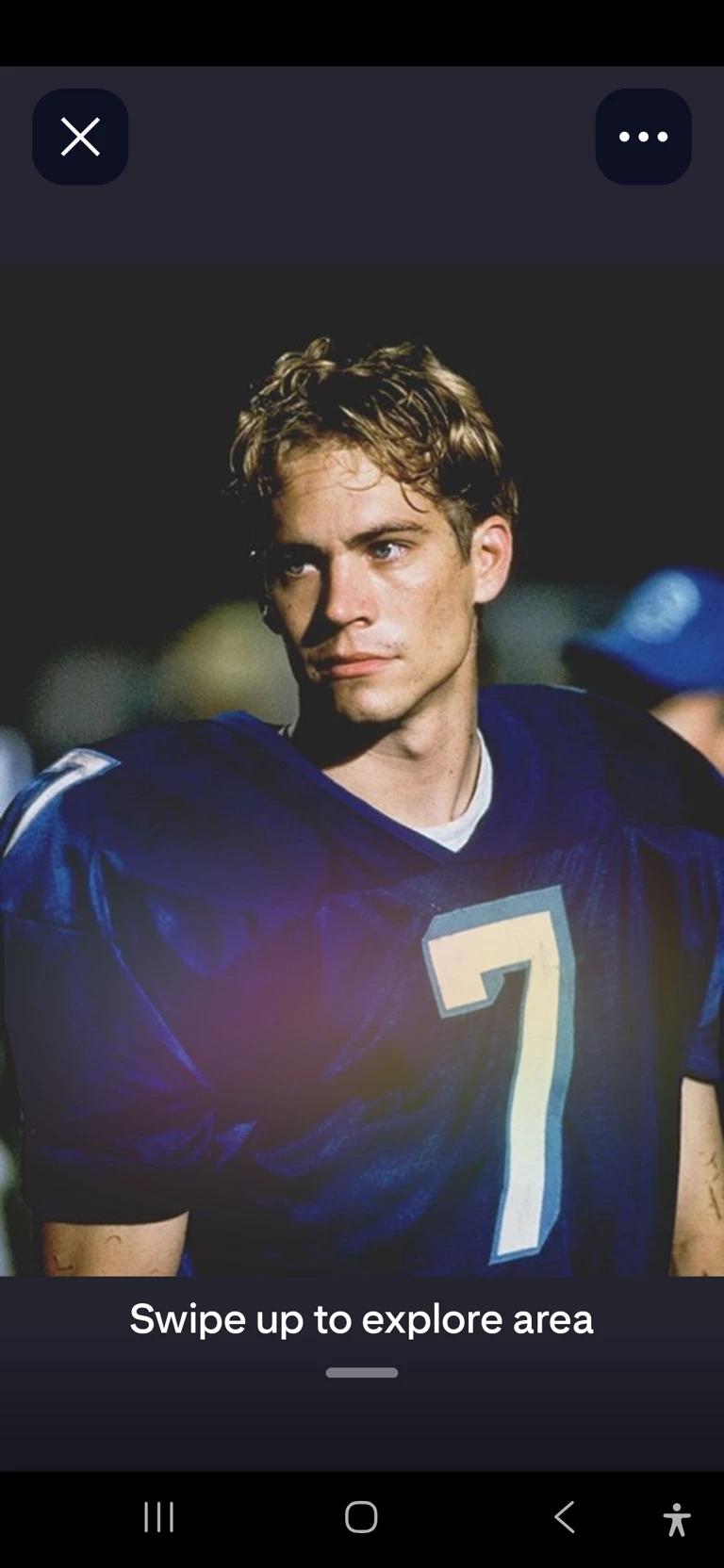 Paul Walker thumbnail