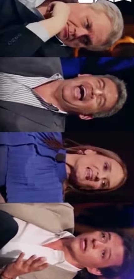 Shark Tank Mexico • Shark Fight? thumbnail