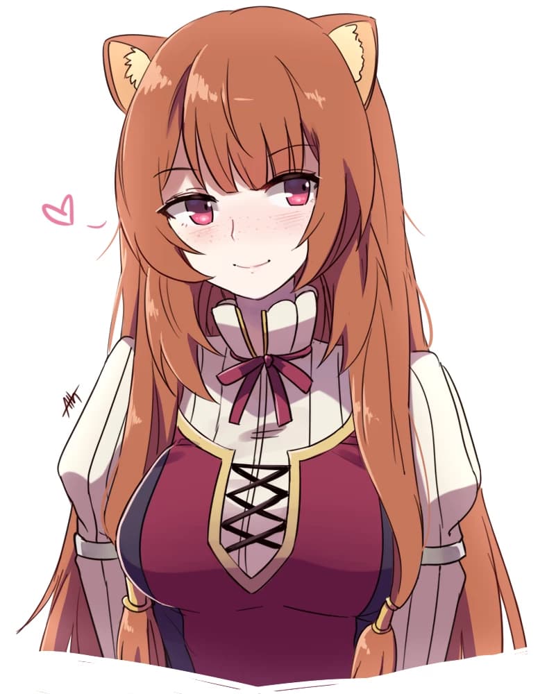 Raphtalia thumbnail