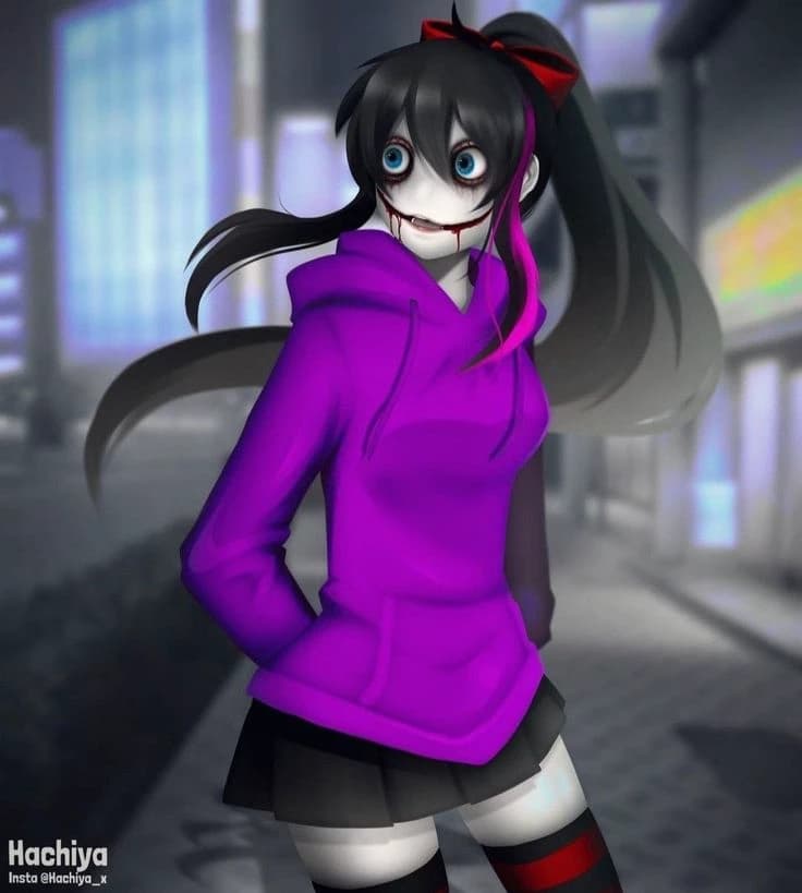 Nina (the killer) thumbnail