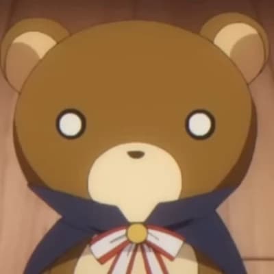 Teddy thumbnail