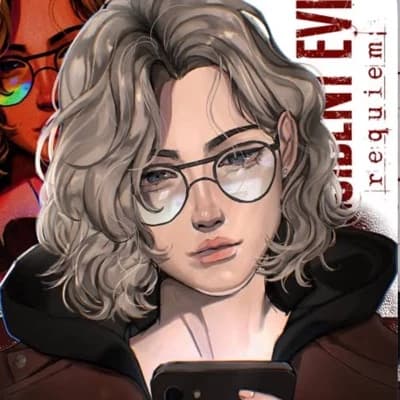 Grace Ashcroft (heavy spoilers be warned) thumbnail