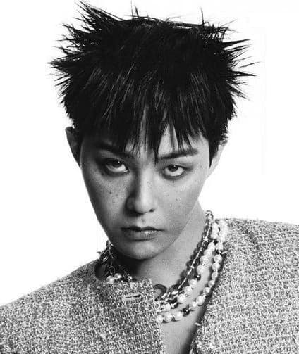 Kwon Ji-yong thumbnail