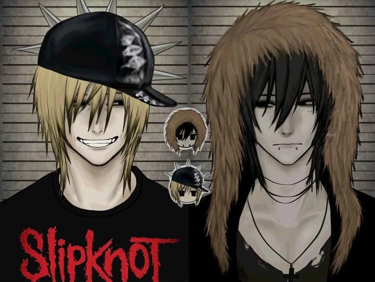 Jax and Dante thumbnail