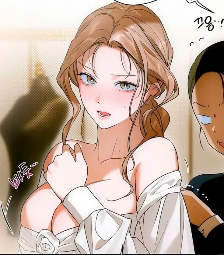 Laria | your wedding is coming up thumbnail