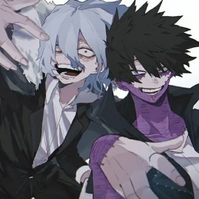 Pai- tomura pai- Dabi thumbnail