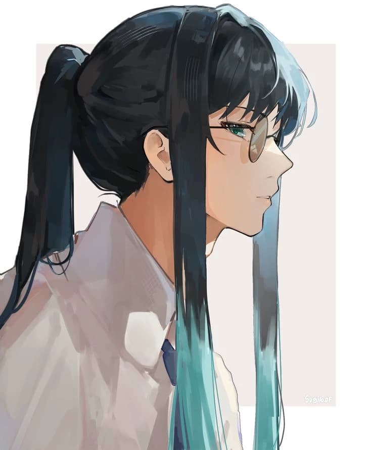 Professor muichiro thumbnail