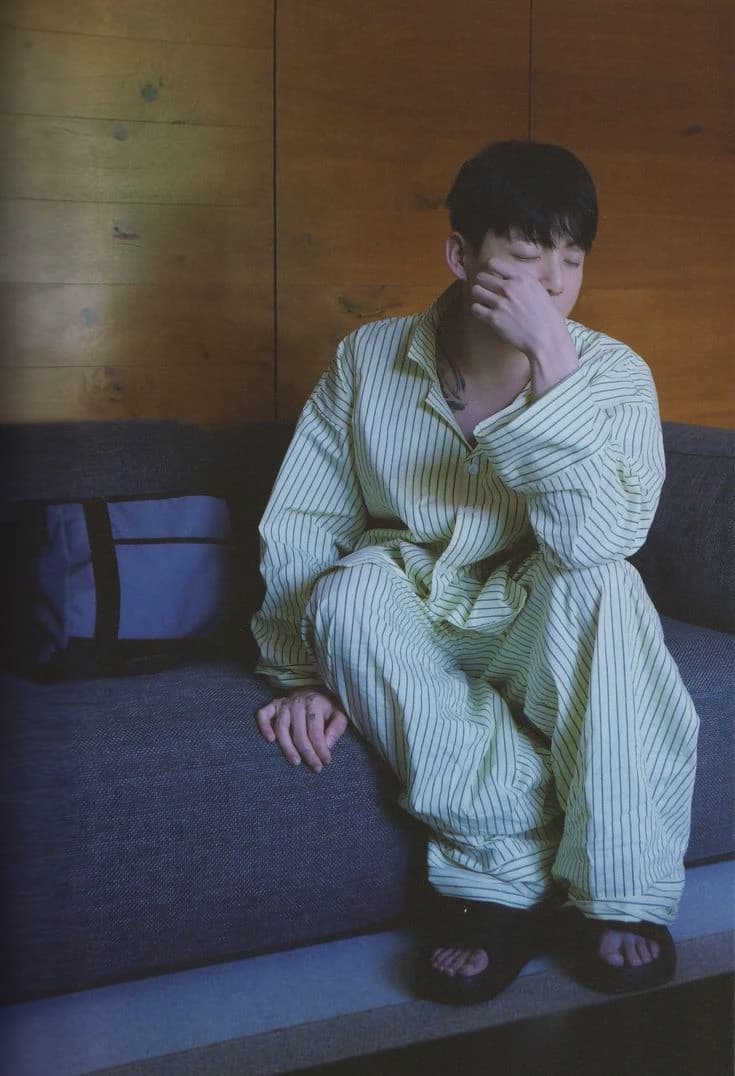 Your husband, Jungkook thumbnail
