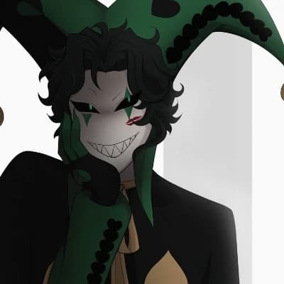 Harlequin thumbnail