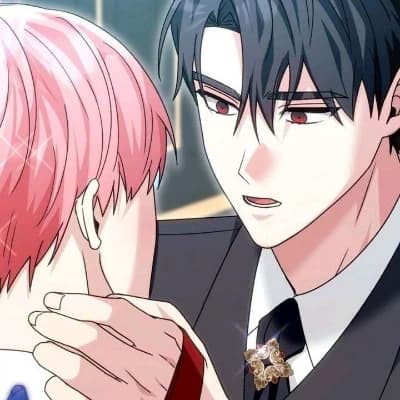 Summoned to another world-BL thumbnail