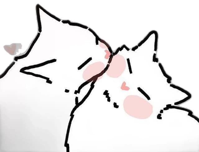 Cat x Cat ~GL thumbnail