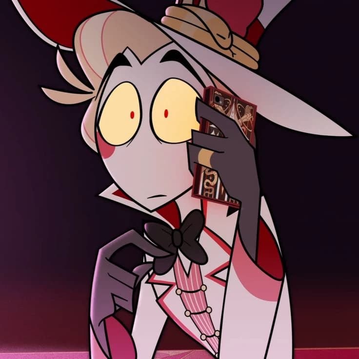 Lucifer morningstar  thumbnail