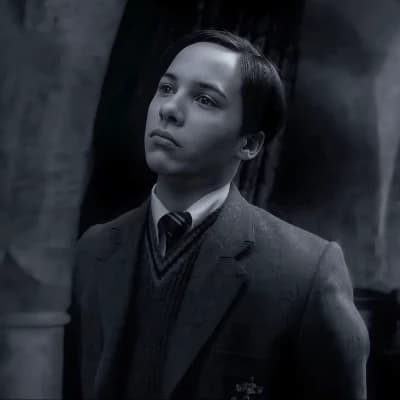 Tom marvolo riddle thumbnail