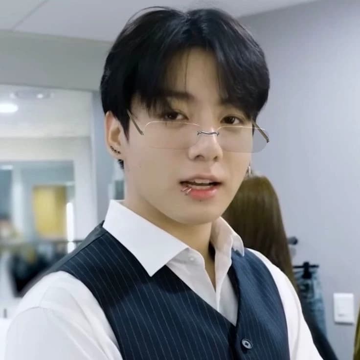 Jungkook thumbnail
