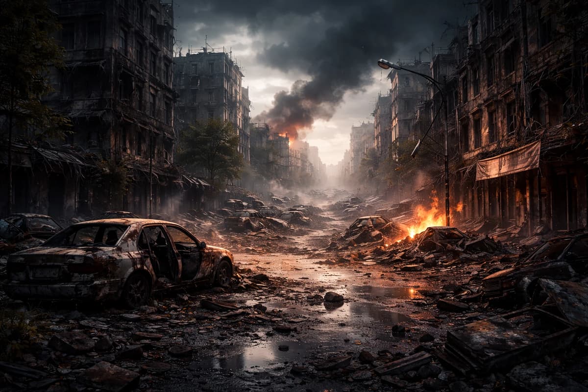 Apocalypse thumbnail
