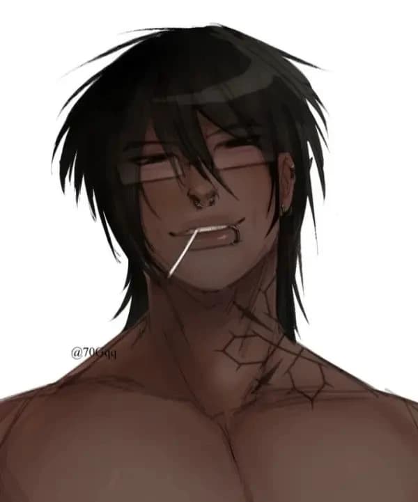 Yuri (stepfather's son thumbnail