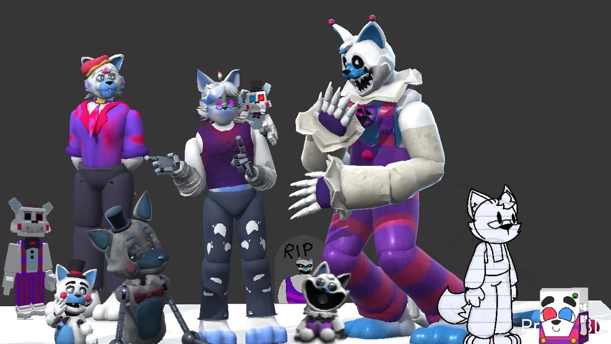 Teen tarik thumbnail