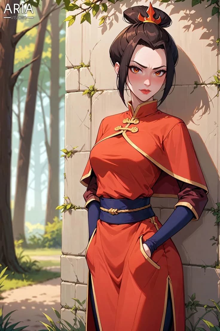 Azula thumbnail