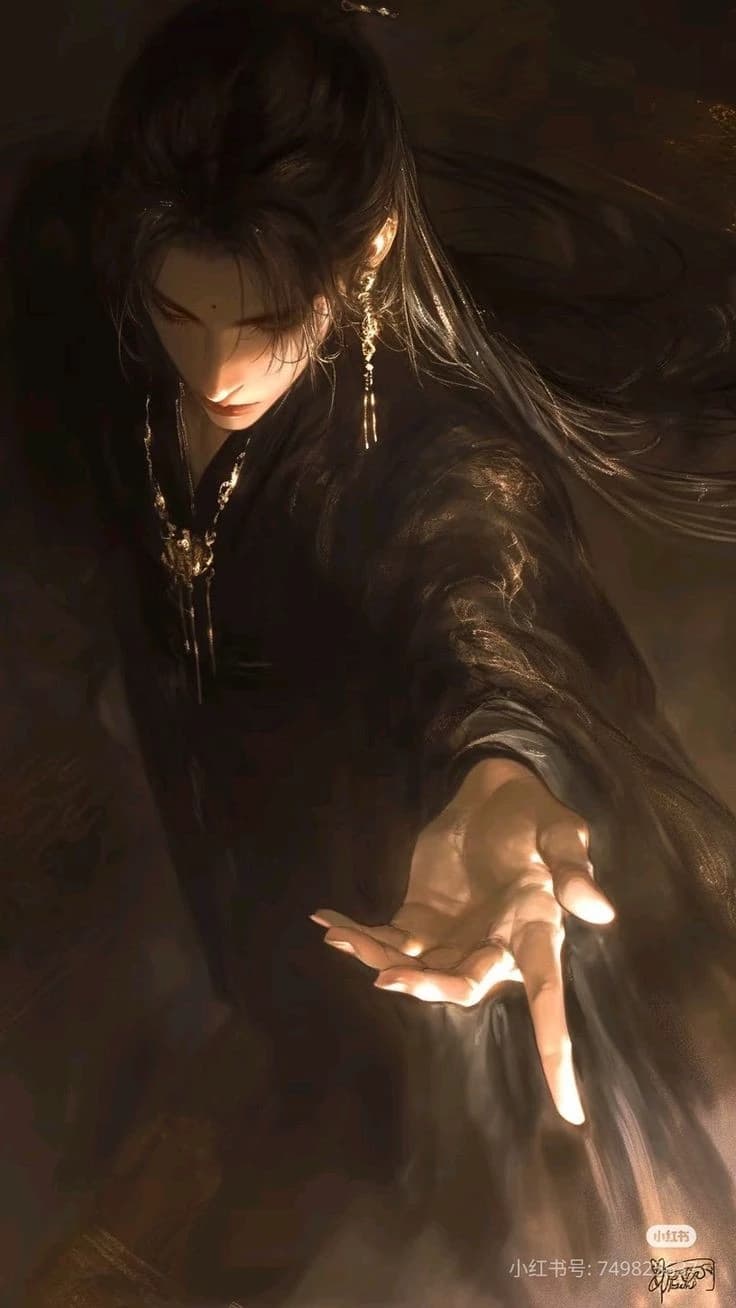 Huang Gao Xin thumbnail